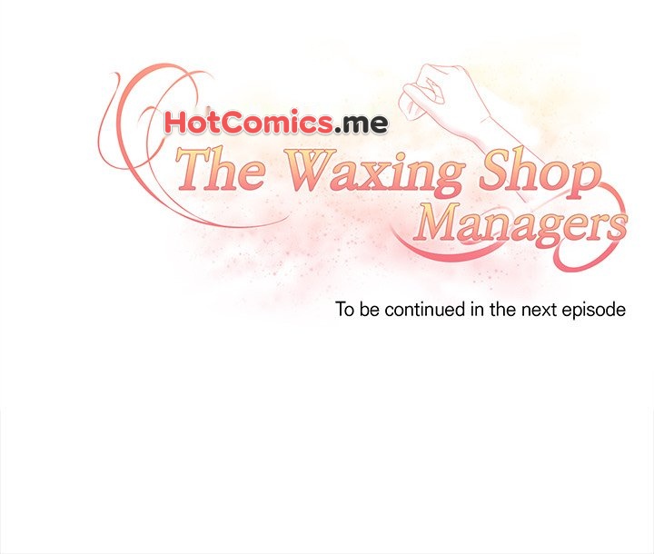 Seductive Curves: The Waxing Shop Managers - episode 5 - 180