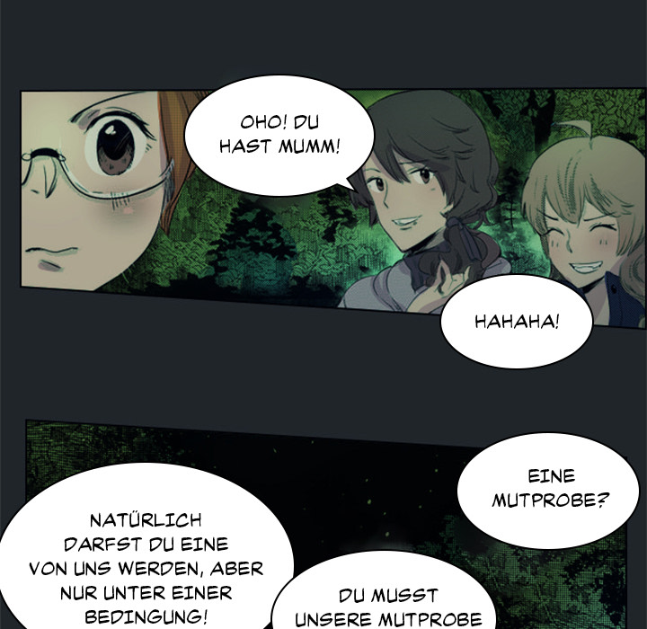 Gänsehaut Pur - episode 37 - 26