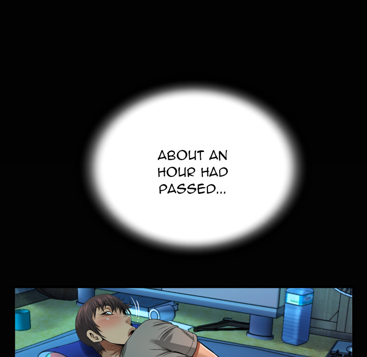 Knock Knock - UNCENSORED - episode 3 - 104