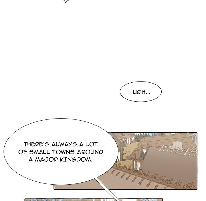 New Life, New Me - episode 2 - 8