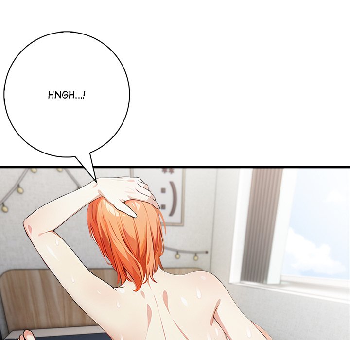 Seductive Curves Behind Closed Doors - episode 18 - 45