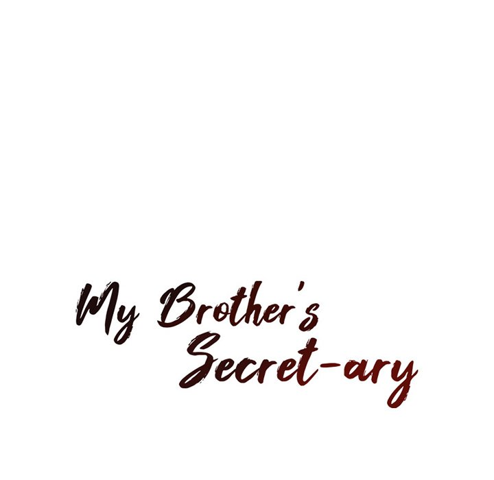 My brother's Secret-ary - episode 17 - 8
