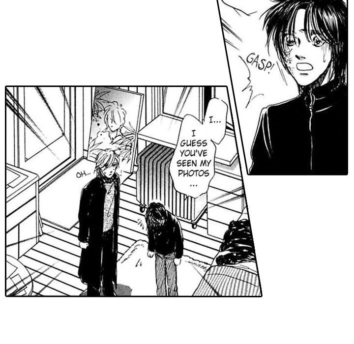Fortune - Meeting You - episode 15 - 49