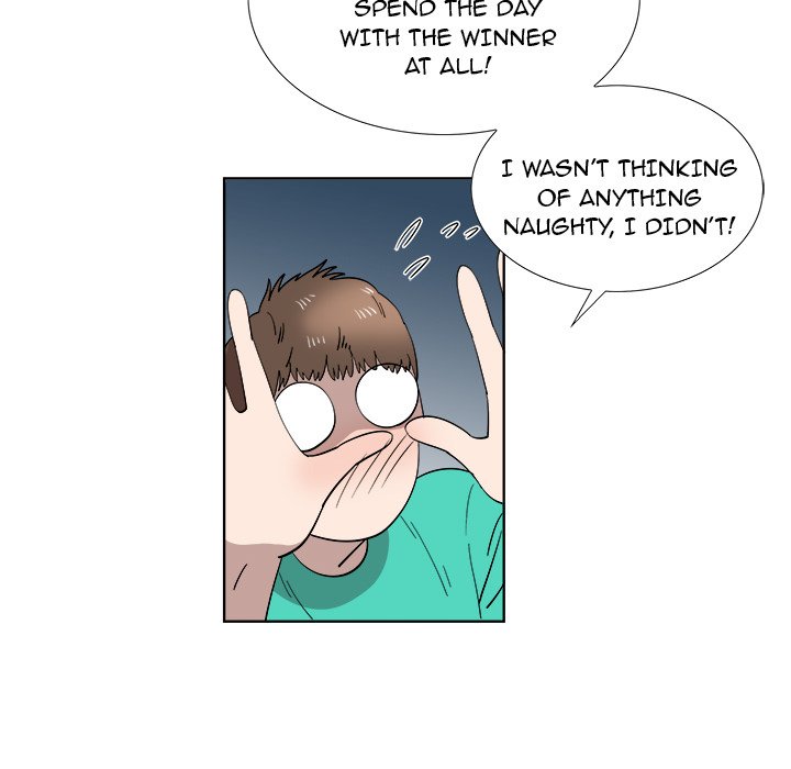 New Teacher in Town - episode 28 - 22