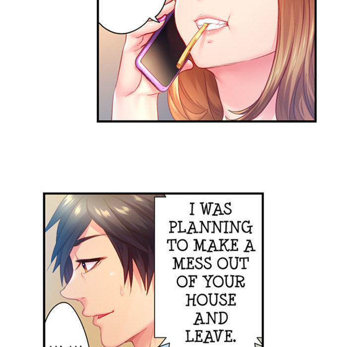 First Time With My Wife (Again) - episode 21 - 51