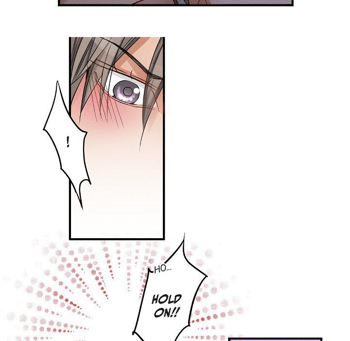 Work, Fight and Love - Webtoon Edition - episode 72 - 20