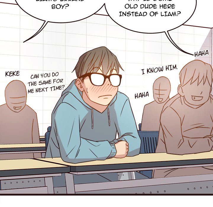 Stupid Love - episode 4 - 36