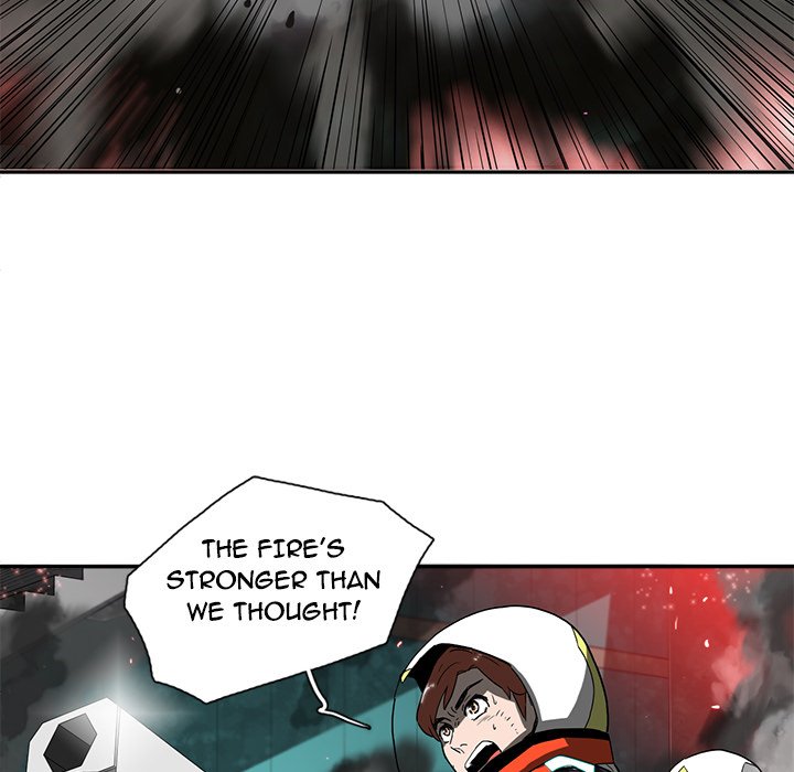 Stardust - episode 11 - 6