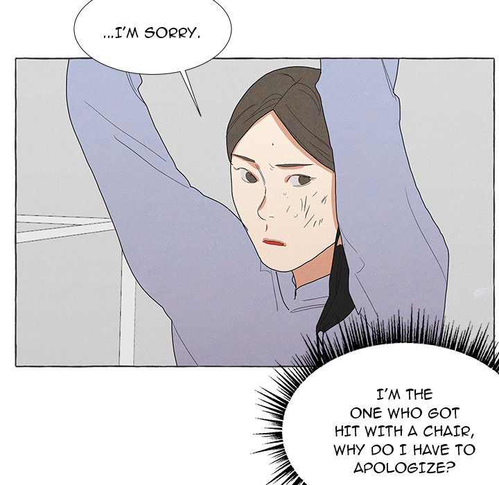 New Life, New Me - episode 90 - 79