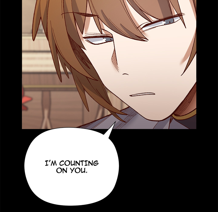 Young Lady's Knight - episode 30 - 9