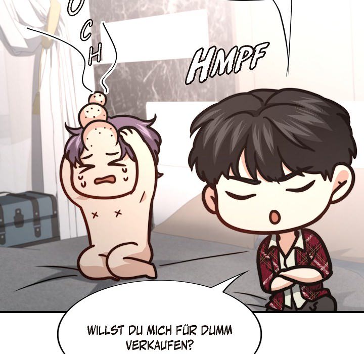 Die geheime Liebe des Omega K - episode 54 - 54