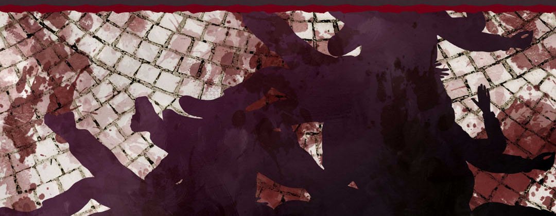 Collide - episode 61 - 264