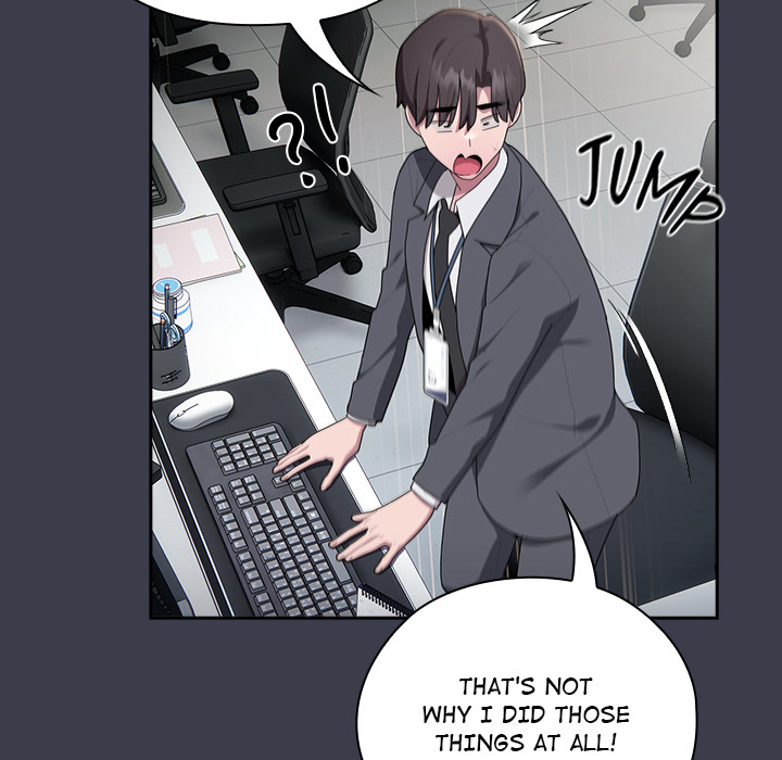 Troublesome Employee Warning - UNCENSORED - episode 17 - 84
