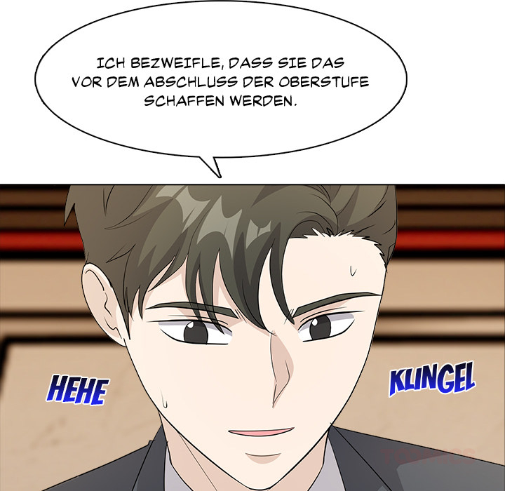 Teufel der Oberstufe: Boost - episode 21 - 128