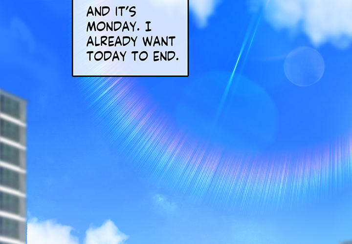 A Pervert's Daily Life - episode 13 - 1