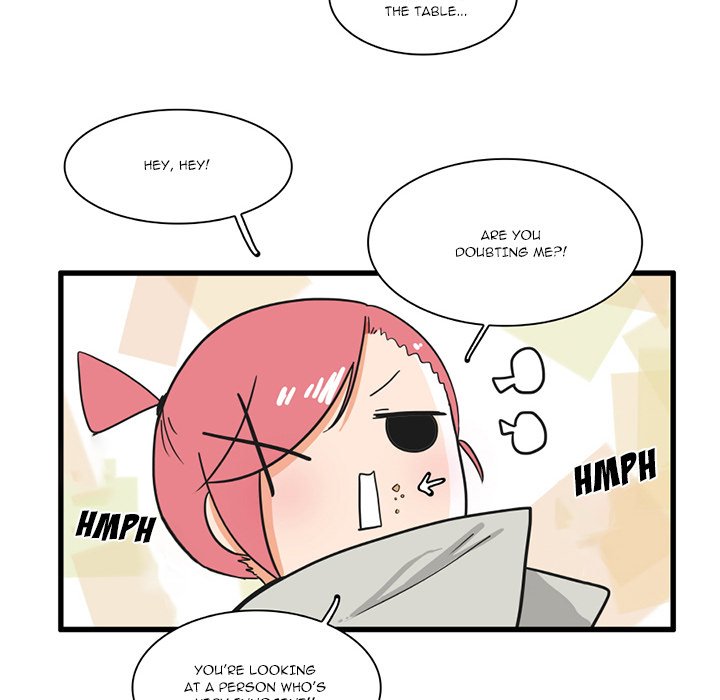 The Amazing Siblings - episode 34 - 11