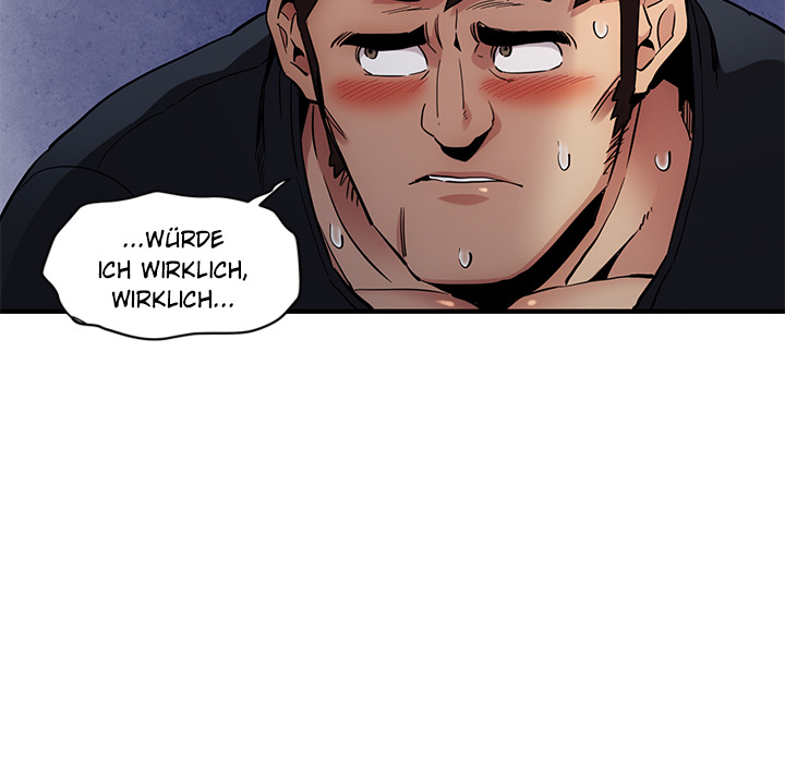 Wer hat Angst vor Mister H? - episode 7 - 11