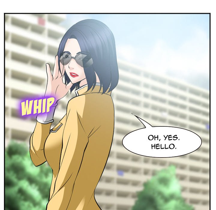 Dating Contract - episode 35 - 43