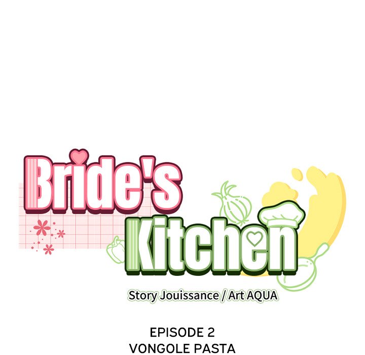 Bride's Kitchen - episode 2 - 11