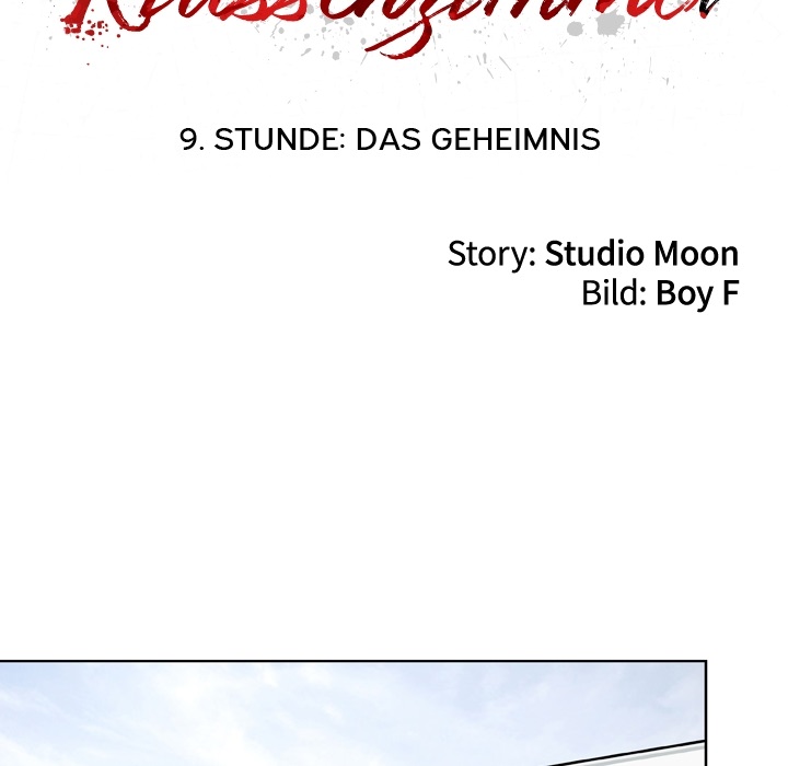 Mörderisches Klassenzimmer - episode 9 - 18