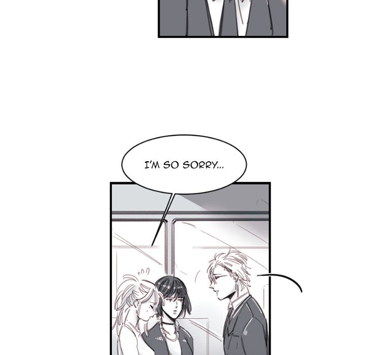 Icarus: Forbidden Love - episode 4 - 12