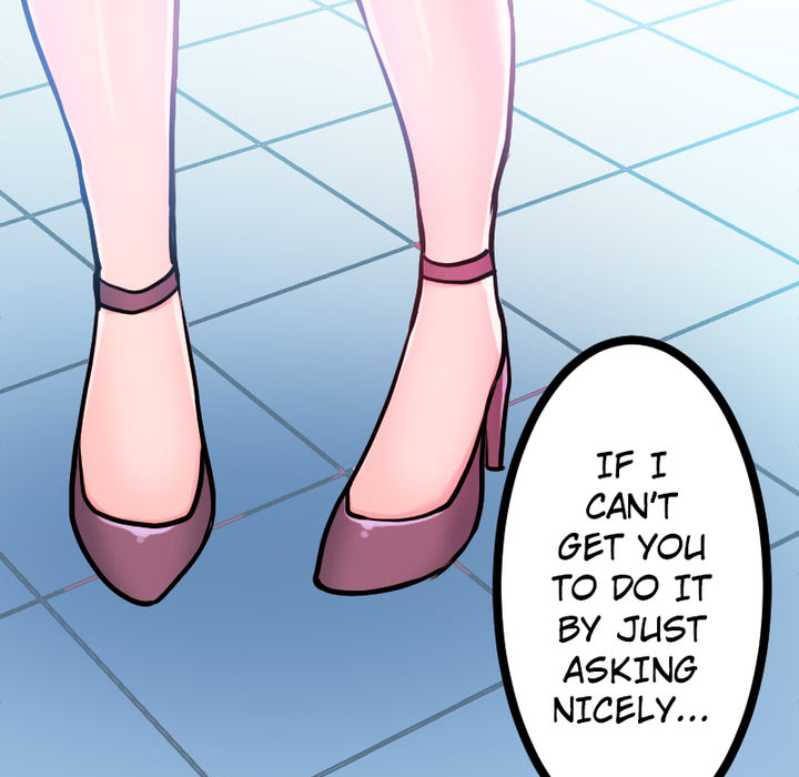 Diet For Sex! - episode 1 - 137