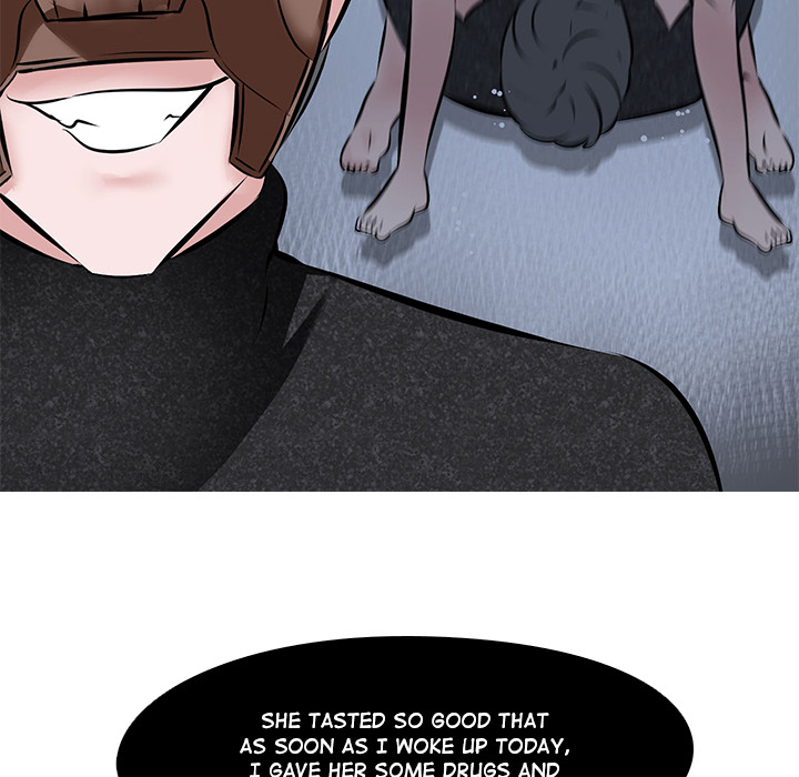 His Mission, Her Life - episode 4 - 65