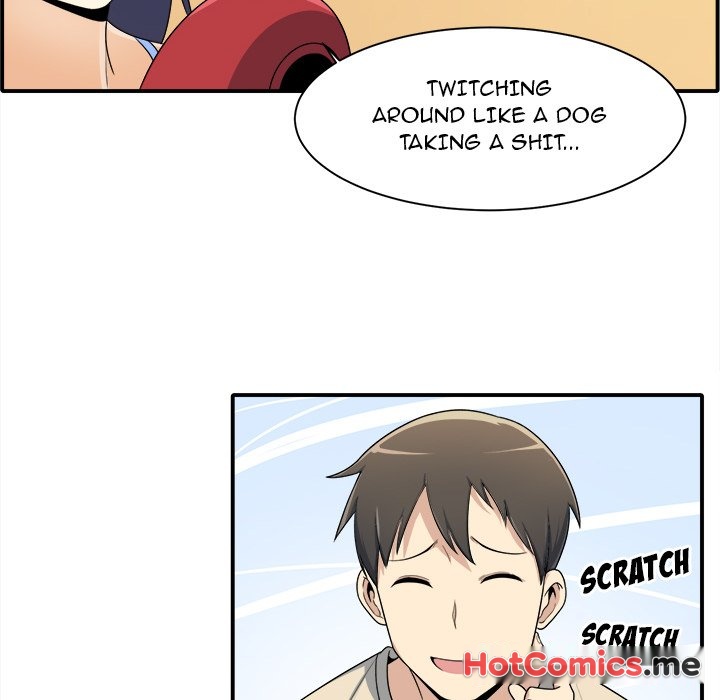 Excuse me, This is my Room - episode 5 - 13