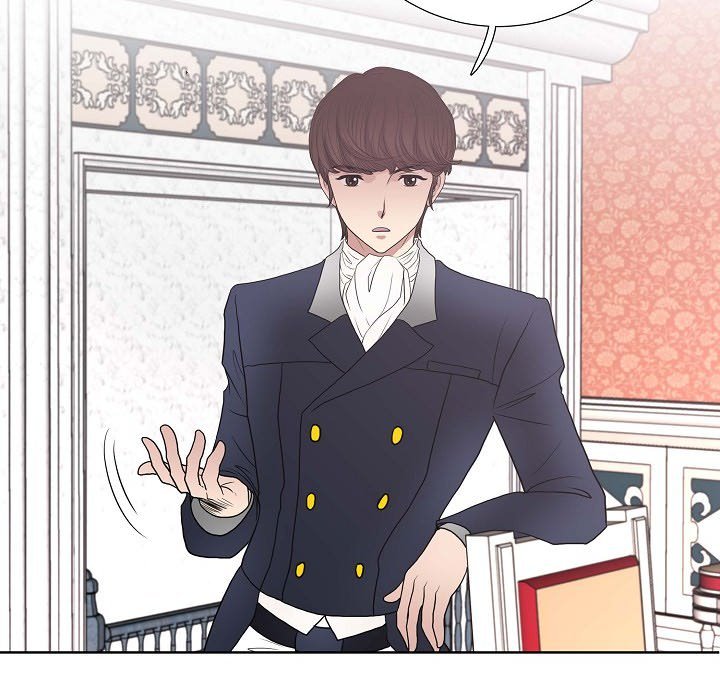 On the Emperor's Lap - episode 25 - 32