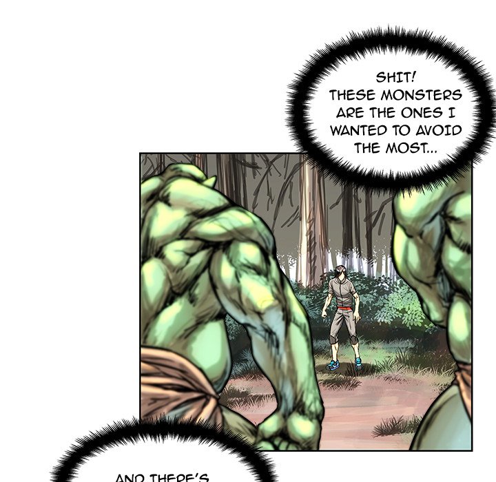 The Road of Karma - episode Prologue - 30
