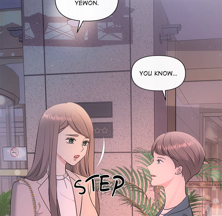 A Consensual Relationship - episode 26 - 129