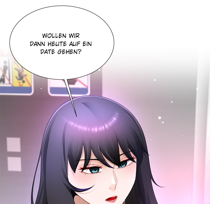 Ich will doch nur SIE! - episode 34 - 35