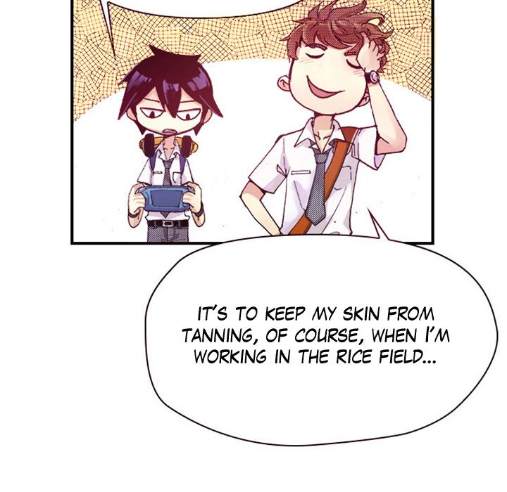 99% Love - episode 9 - 45