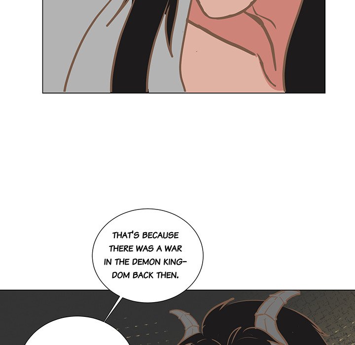 Now, I am Demon King's Wife - episode 30 - 54