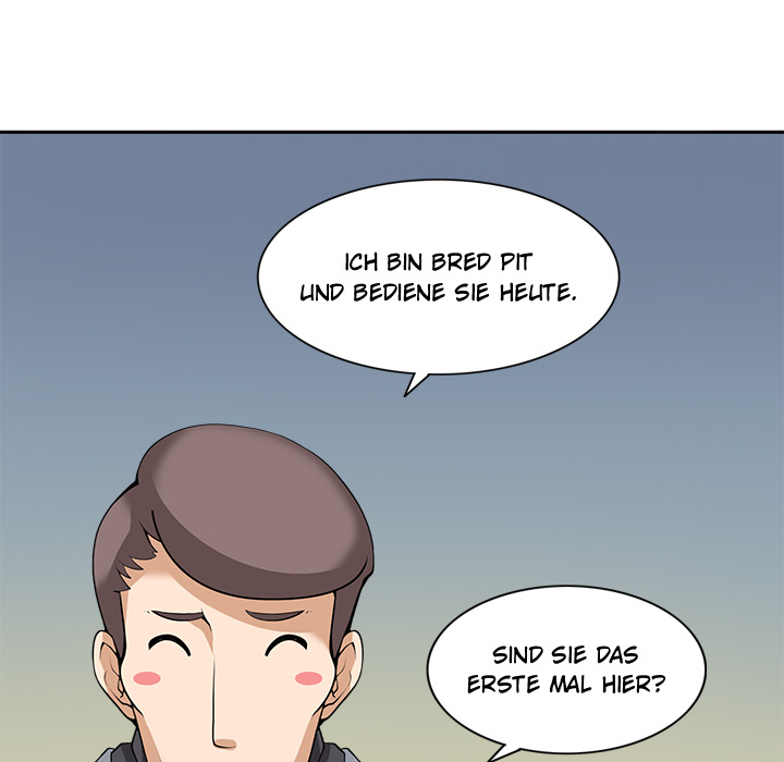 Agent Playboy meldet sich zum Dienst - episode 9 - 78