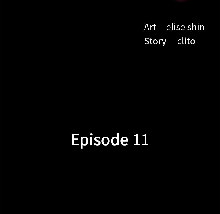 My Secretary - episode 11 - 22