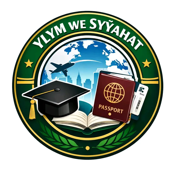 @ylym.we.syyahat