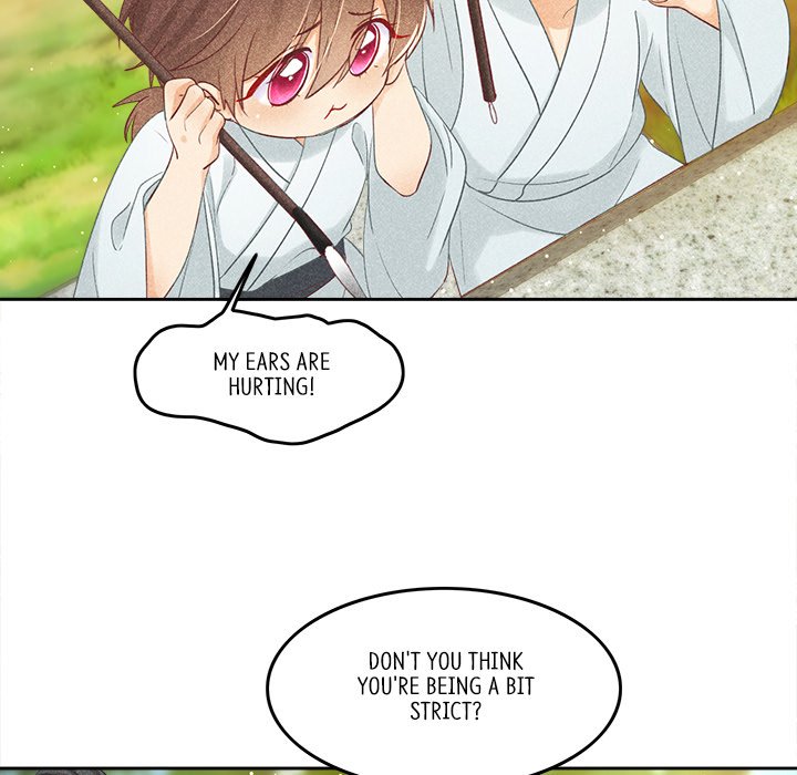 Let Me Be Your Flower - episode 11 - 8