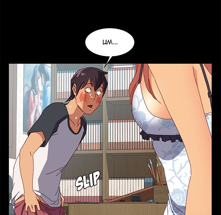 The Assistant - episode 5 - 164