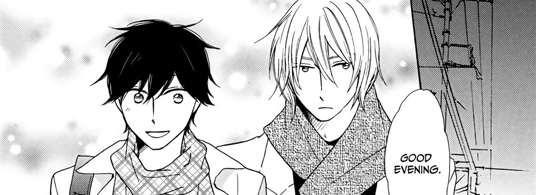 If You Share A Kiss with Asakawa - episode 5 - 88