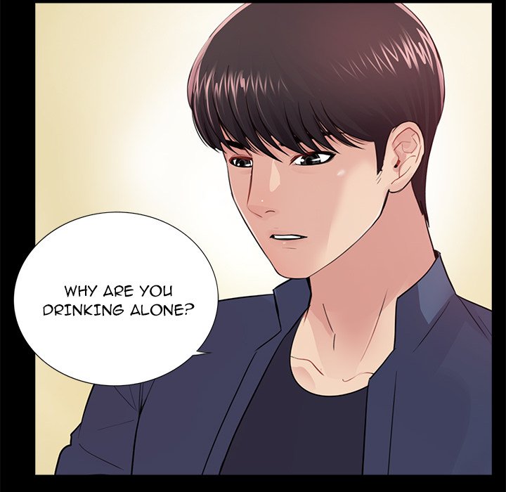His Return - episode 8 - 27