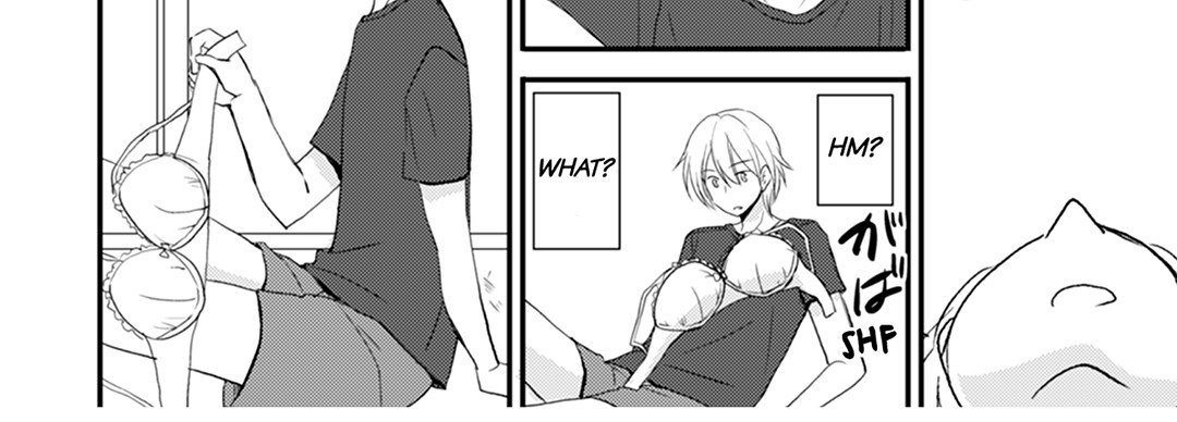 My H-Cup Neighbor Doesn't Wear a Bra, So I Just Couldn't Help Myself but Stick It In! - episode 1 - 11