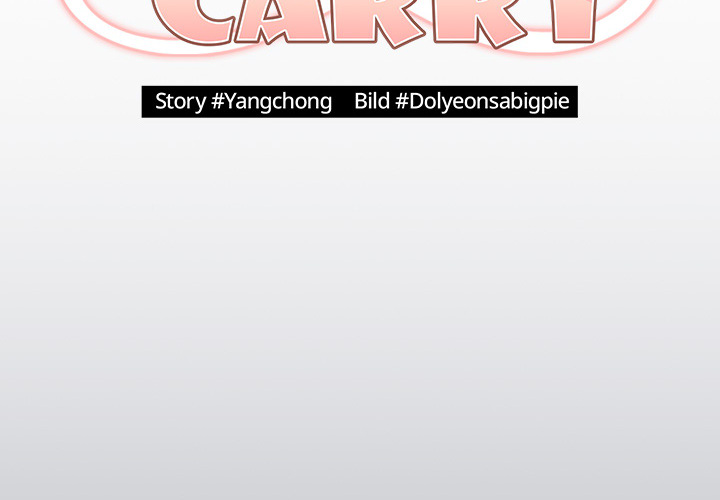 Hard Carry - episode 2 - 1