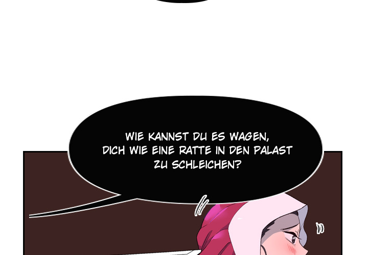 Die Prinzessin und ihre Leibwächter - episode 2 - 2