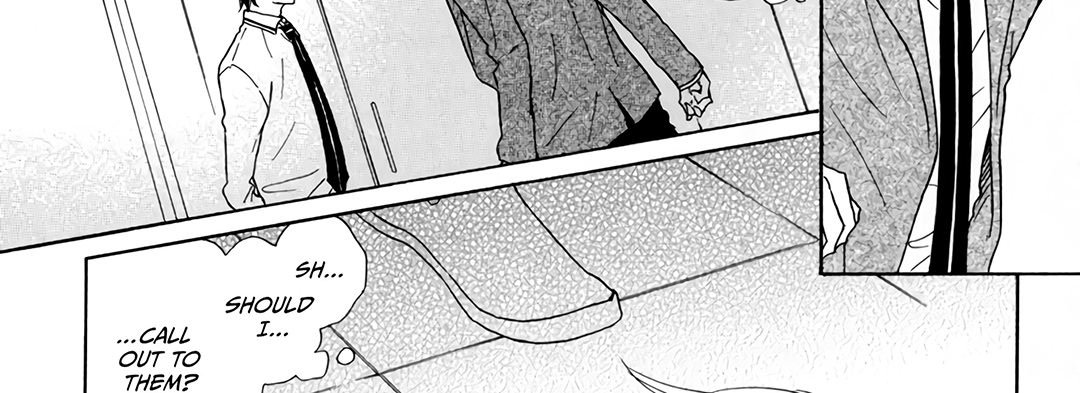 If You Share A Kiss with Asakawa - episode 2 - 17