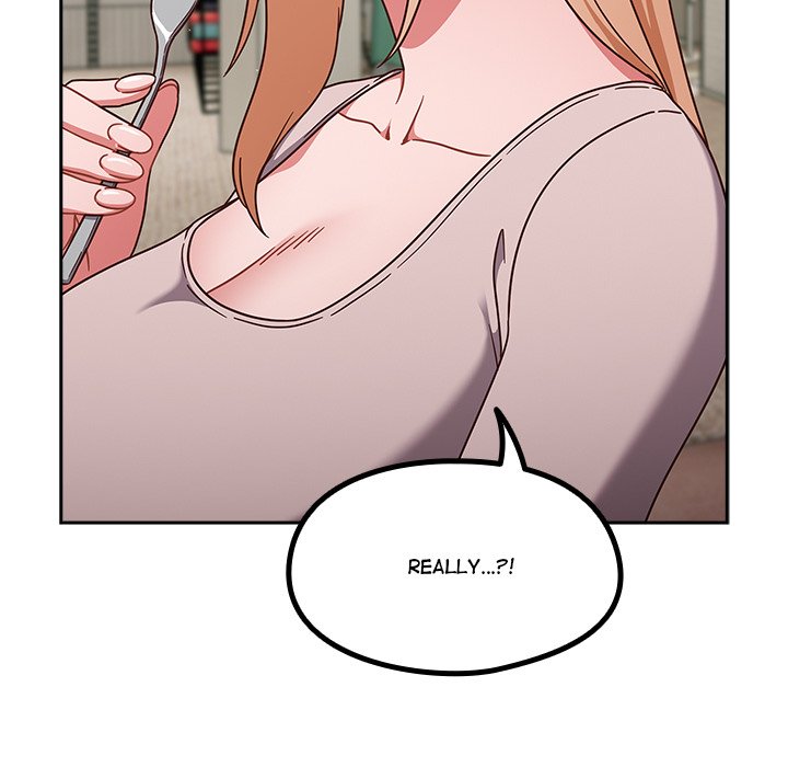 Honey Sweet Part-Time Job - episode 4 - 23