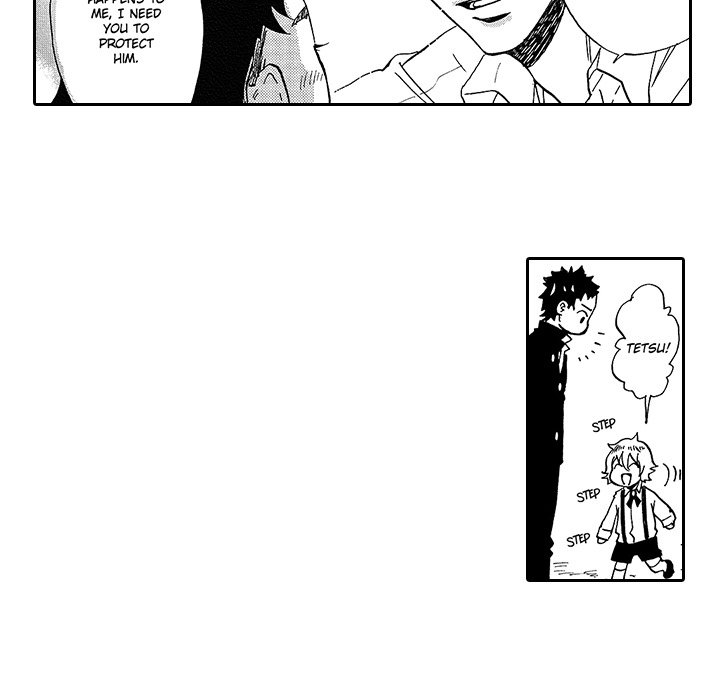Kiss My Blood - episode 6 - 9