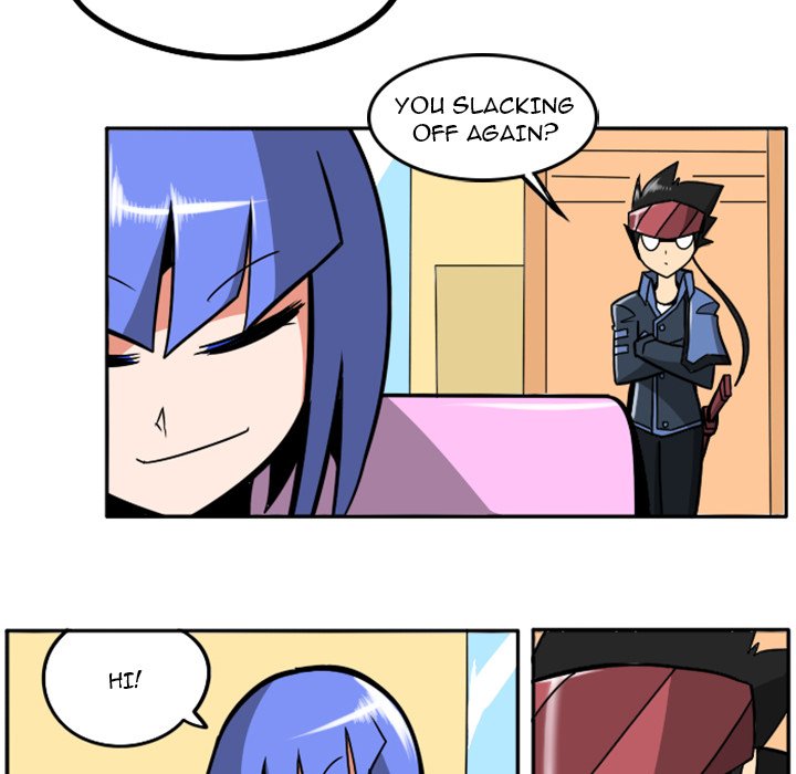 Maki and Friends - episode 37 - 20