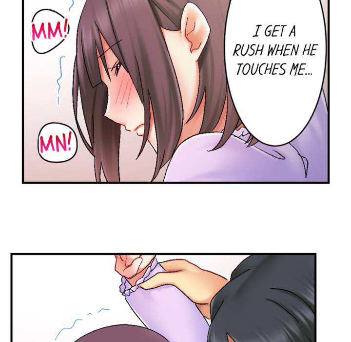 Our Kinky Newlywed Life - episode 5 - 28