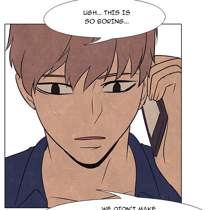 High School Devil - episode 90 - 47
